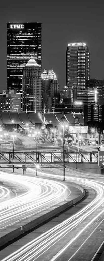 Pittsburgh Personal Injury Attorneys