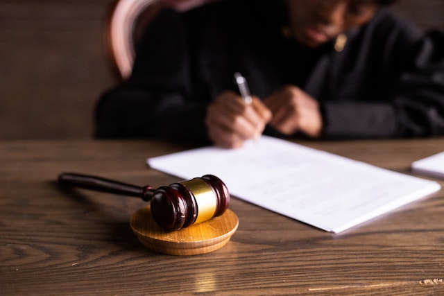 Personal Injury Attorney