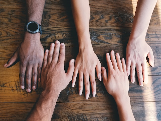 racial discrimination