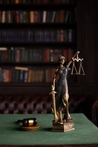 personl injury law